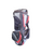 Used Taylormade STAND BAG Mens Stand Bag Red 11708-S000185733 View 1