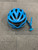 Used Giro BIKE HELMET Bike Helmet Royal Blue S/M 11614-S000224350 View 2