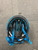 Used Giro BIKE HELMET Bike Helmet Royal Blue S/M 11614-S000224350 View 5