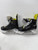 Used Bauer SUPREME S35S Junior Hockey Skate Junior 01 11891-S000309402 View 1