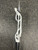 Used Brine WARP PRO WMS LAX Wmn Atk/Mid Complete Stick Grey 11774-S000084467 View 6