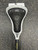 Used Brine WARP PRO WMS LAX Wmn Atk/Mid Complete Stick Grey 11774-S000084469 View 2