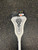 Used Brine DYNASTY WRAP PRO WMS LAX Wmn Atk/Mid Complete Stick White 11774-S000084471 View 4