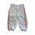 Champro BB/SB Pant Boys White MD View 1
