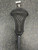 Used Brine DYNASTY WARP WMS LAX Wmn Atk/Mid Complete Stick Black 11774-S000084490 View 4