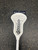Used EVO KRYPTOLYTE MENS LAX Men Atk/Mid Complete Stick Silver 11774-S000084501 View 2