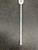 Used EVO KRYPTOLYTE MENS LAX Men Atk/Mid Complete Stick Silver 11774-S000084502 View 6
