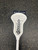 Used EVO KRYPTOLYTE MENS LAX Men Atk/Mid Complete Stick Silver 11774-S000084505 View 2