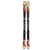 Used Elan MORPHEO 6 Mens DH Ski/Binding Black 168 cm View 1