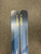 Used Elan RIPSTICK 188 Mens Skis Only Navy Blue 188 cm 11774-S000084510 View 2