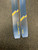 Used Elan RIPSTICK 188 Mens Skis Only Navy Blue 188 cm 11774-S000084511 View 4