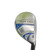 Used Adams Golf TIGHT LIES Mens Hybrid Club RH 4 Hybrid 11484-S000291471 View 1
