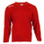 New BAUER FLEX PRAC JERSEY YTH RED GC View 1