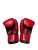 Used FAIRTEX MUAY THAI 16 OZ GLOVES Boxing Gloves Red Senior 11843-S000019126 View 3