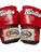 Used FAIRTEX MUAY THAI 16 OZ GLOVES Boxing Gloves Red Senior 11843-S000019126 View 9