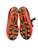 Used Vizari Soccer Cleats Orange Youth 13.0 11892-S000024051 View 2