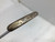 Used Acushnet BULLSEYE STANDARD 36A 36 IN PUTTER Mens Putter RH 11752-S000071474 View 3