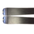 Used Head BYS M Boys DH Ski/Binding White 135 cm View 10