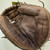 Used Wilson A0800BBCM34 BB/SB Catchers RH Throw Brown 34" 11725-S000493822 View 2