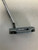Used Taylormade SPIDER GT NOTCHBACK Mens Putter RH 34" 11823-S000035566 View 3