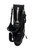 Used Taylormade 4-WAY Golf Stand Bag Black 11731-S000150410 View 1