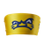 New BANANAS HEADBAND ANGRY BANA 11843-ESH6051902OSFA View 1