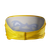 New BANANAS HEADBAND ANGRY BANA 11843-ESH6051902OSFA View 3
