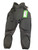 Used Under Armour Youth FB Integrated Pants Black MD 11842-S000223113 View 2