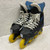 Used TOUR CODE 9.ONE Roller Hockey Skates Black Senior 7 11855-S000193775 View 1