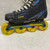 Used TOUR CODE 9.ONE Roller Hockey Skates Black Senior 7 11855-S000193775 View 5