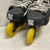 Used TOUR CODE 9.ONE Roller Hockey Skates Black Senior 7 11855-S000193775 View 3