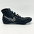 Used Nike SPEEDSWEEP VII Wrestling Shoes Black Senior 9 11805-S000069908 View 2