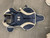 Used Under Armour UACPCC2-SRVS Catchers Chest Protector Navy Blue Adult 11614-S000224376 View 1