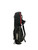 Used Titleist STAND BAG Mens Stand Bag Black And Red 11892-S000024064 View 2