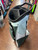 Used Wilson PROFILE 5 WAY CART BAG Womens Stand Bag Teal 11906-S000176626 View 2