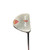 Used Taylormade ROSSA CENTER SHAFT Mens Putter RH 11479-S000407690 View 1
