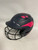 Used BoomBah SOFTBALL HELMET Batting Helmet w/Mask Navy Blue S/M 11882-S000016814 View 2