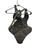 Used Wilson Catchers Chest Protector Black Youth 11721-S000276861 View 2