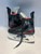 Used Bauer 2X Intermediate Hockey Skate Intermediate 4.0 11878-S000024250 View 2