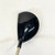 Used MG Golf BLACK STEEL Mens Fairway Wood RH 3 Wood 11805-S000069925 View 2