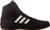 New Adidas HVC 2 BLK/WHT Size 13K 11866-64O222AQ3327013 View 1
