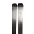 Used Elan EXPLORE 76 Mens DH Ski/Binding Black 150 cm View 8