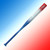 Easton GHOST OG ROCKET POP -11 FP Fastpitch Bat 29" 11720-S000151566 View 1