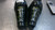 Used CCM TACKS Youth Shin Guards Black 8" 11339-S000195926 View 1