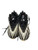 Used Adidas Adult FB Cleats Black Senior 4 11479-S000407719 View 2