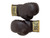 Used Everlast Boxing Gloves Brown MD 11709-S000073229 View 2