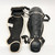 Used Champro CGF112BW Catchers Leg Guards Black Youth 11805-S000069937 View 2