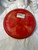 Used Prodigy CALE LEIVISKA CORE TEAM Disc Golf Mid Range Red 11651-S000406851 View 2