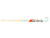 Used Grays 100I INDOOR FH Complete Stick White 35" View 1