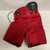 Used Bauer NEXUS 600 Junior Pant Red MD 11855-S000193793 View 3